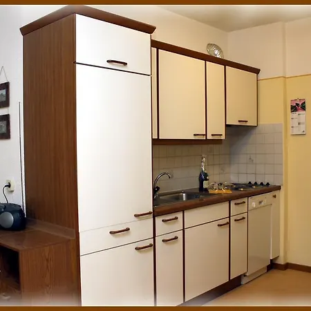 Falderhof דירה *