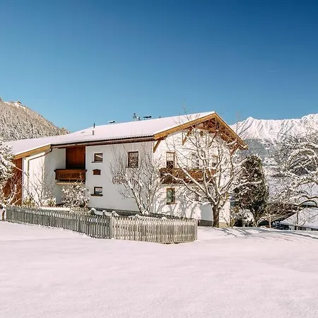 Falderhof * Serfaus